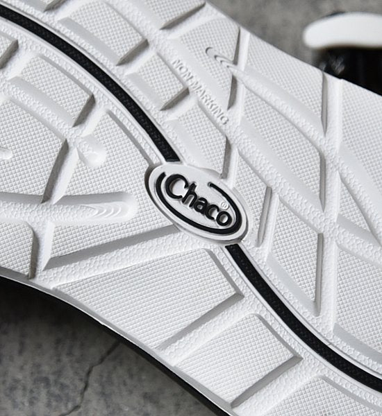 ★30%off【Chaco】 チャコ women's ZX1 Classic ”Oragami Black”