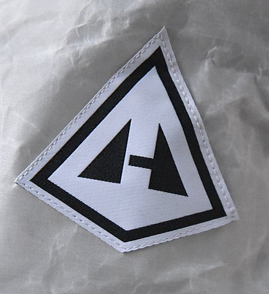 【Hyperlite Mountain Gear】ハイパーライトマウンテンギア 2400(40L) Windrider Pack ”White”