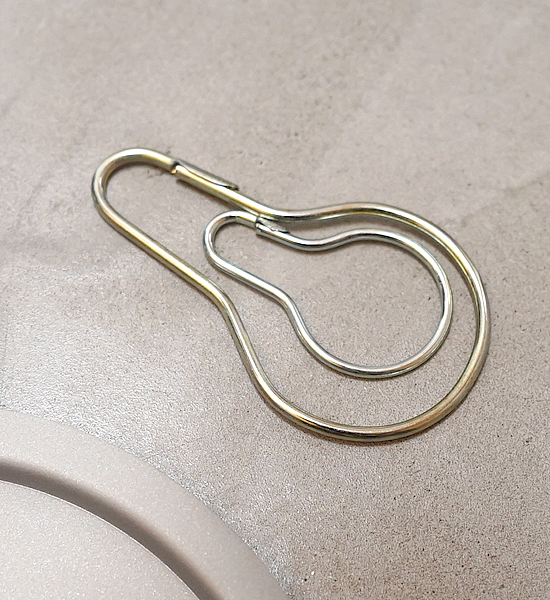 【Anarcho Cups】アナルコカップ Anarcho Cap "Steel Gray" ※ネコポス可