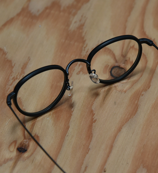 【NEW.】 ニュー.SPICER-Titanium-<スパイサー> ”3color”