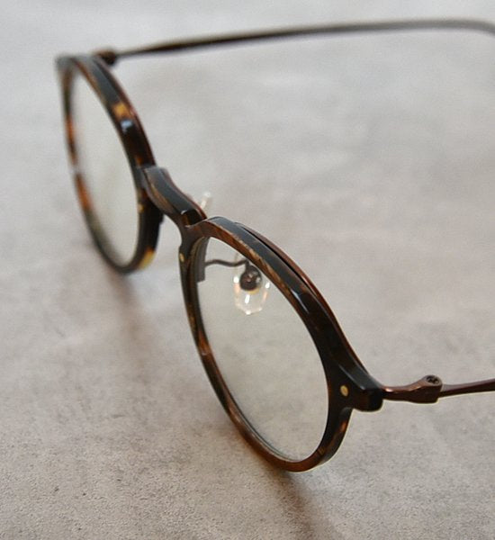 【NEW.】ニュー.RUSKIN<ラスキン> ”2color”