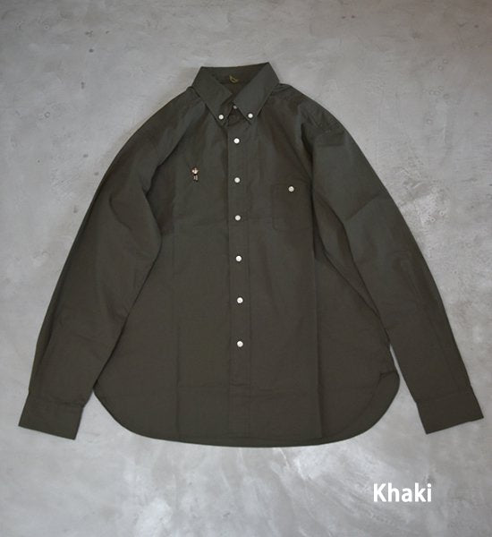 ★30%off 【Mountain Research】マウンテンリサーチ B.D. ”2Color”