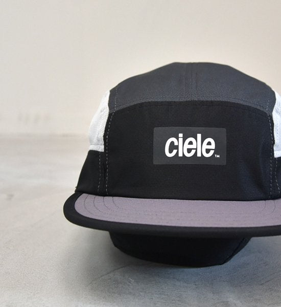 【ciele ATHLETICS】シエルアスレチックス GOCap – Standard "2Color"