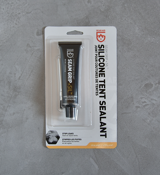 【GEAR AID】ギアエイド Seam Grip+SIL™
