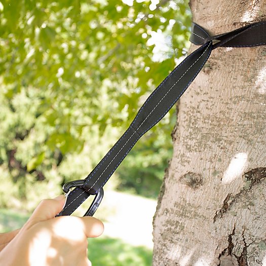 【eno】イーノ Atlas™ Suspension System