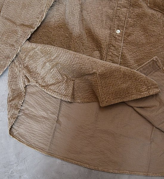 ★30%off 【Mountain Research】マウンテンリサーチ Big B.D. ”2Color”