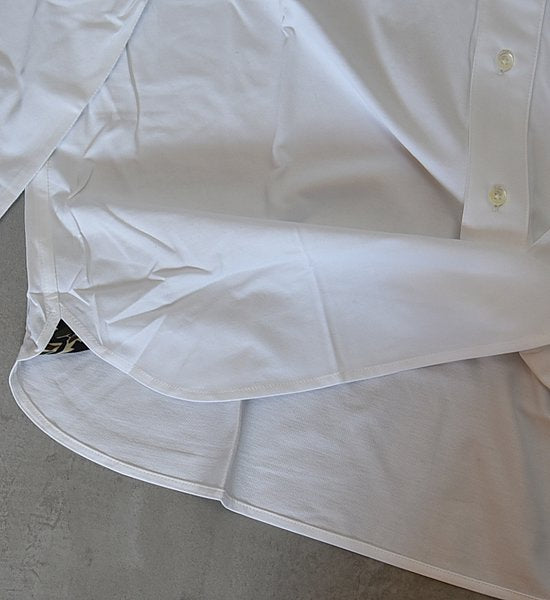 ★30%off 【Mountain Martial Arts】マウンテンマーシャルアーツ men's MMA COOLMAX® ECO B.D Shirts VW "2Color"