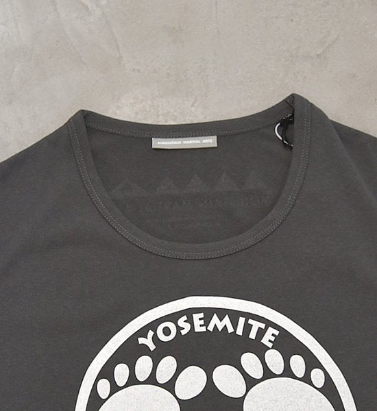 【Mountain Martial Arts】マウンテンマーシャルアーツ women's MMA POLARTEC® Power Dry Team Sleeve-less Yosemite