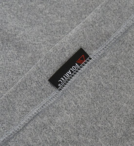 【Mountain Martial Arts】マウンテンマーシャルアーツ men's MMA POLARTEC® Power Dry Team Tee Yosemite