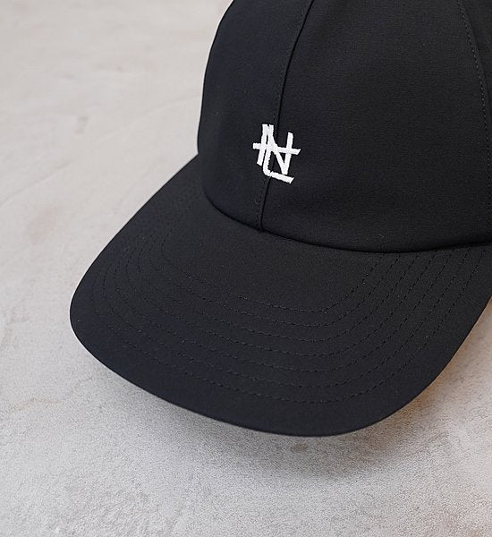 【nanamica】ナナミカ GORE-TEX Cap "3Color"