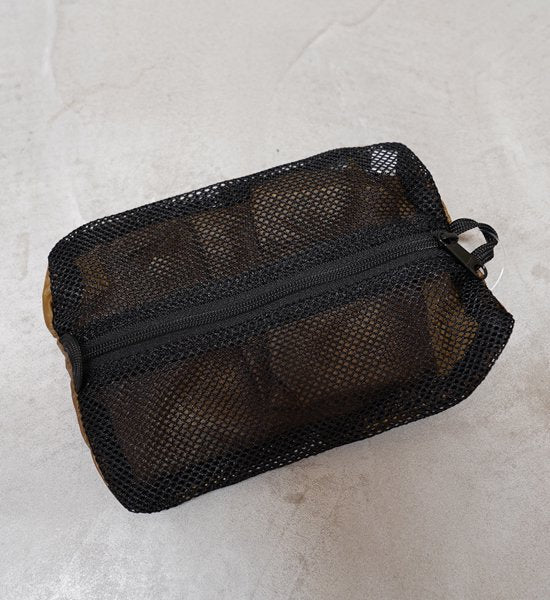 【GRANITE GEAR】グラナイトギア Tactical Air Bag 7L ”Coyote” ※ネコポス可