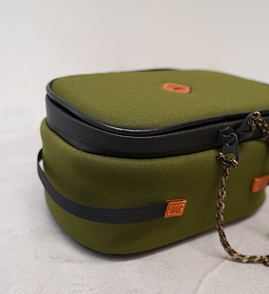 ★30%off 【holo】ホロ メスティンケース(TR-210専用)"2Color"