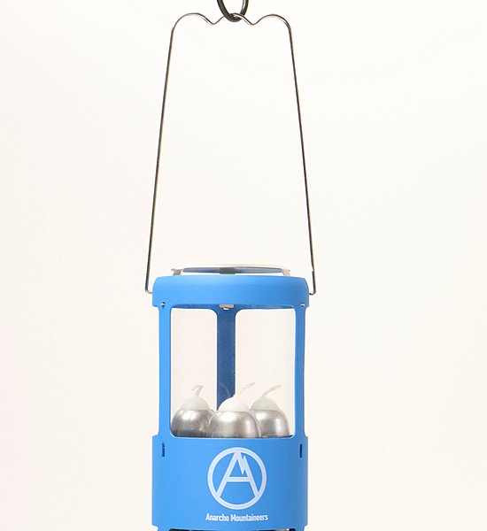 【Mountain Research】マウンテンリサーチ Anarcho Lantern "Khaki"