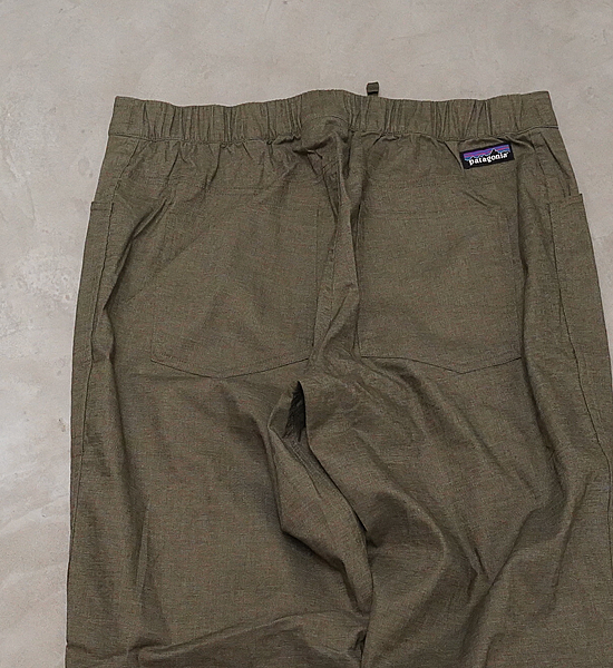 【patagonia】パタゴニア men's Hampi Rock Pants-Regular "2Color" ※ネコポス可