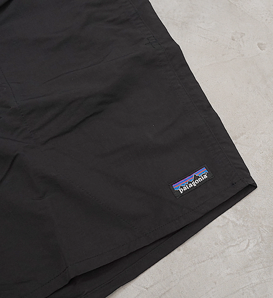【patagonia】パタゴニア men's Baggies Shorts-5in "9Color" ※ネコポス可