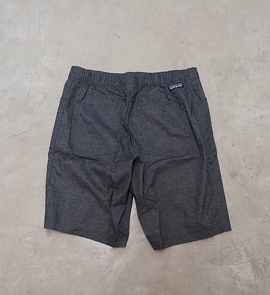 ★30%off【patagonia】パタゴニア men's Hampi Rock Shorts "2Color" ※ネコポス可