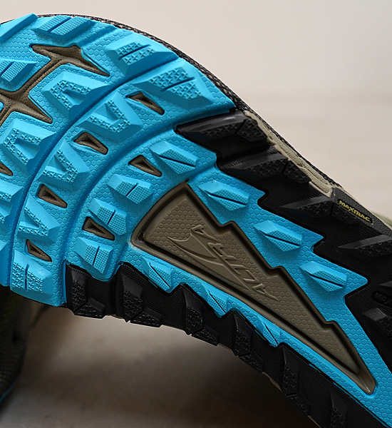 ★30%off 【ALTRA】アルトラ men's TIMP4 "Dusty Olive"