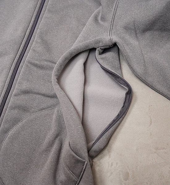 ★30%off 【Mountain Martial Arts】マウンテンマーシャルアーツ unisex MMA POLARTEC® PS Zip Hoodie V2 “2Color”