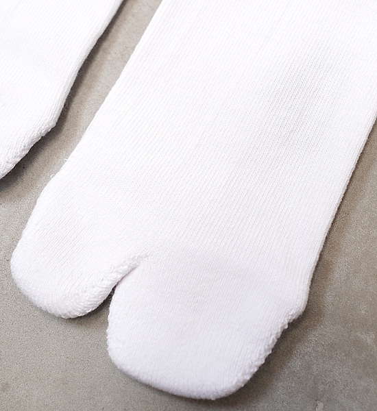 【nanamica】ナナミカ Field Socks "3Color" ※ネコポス可
