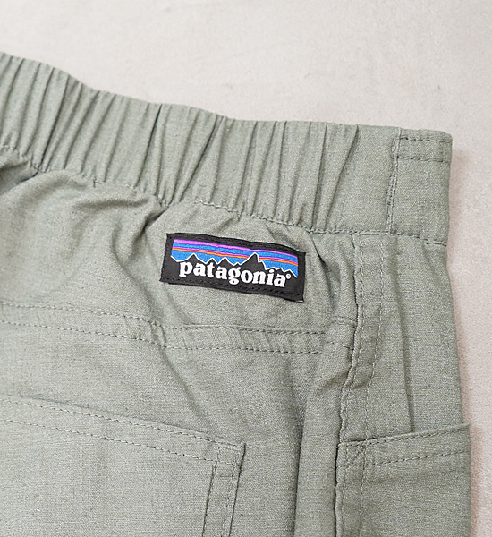 【patagonia】パタゴニア men's Hampi Rock Pants-Regular "2Color" ※ネコポス可