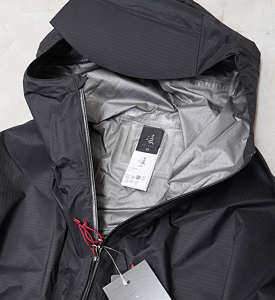 【AXESQUIN 凌】アクシーズクイン アメノヒ "スミイロ"