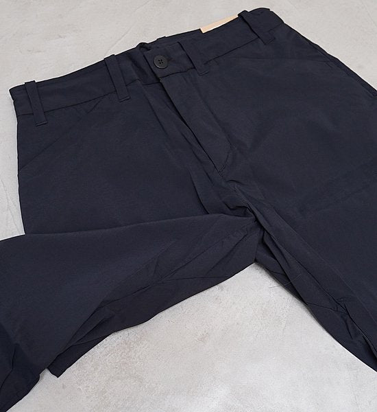 【HOUDINI】フーディニ men's Wadi Pants "3Color"