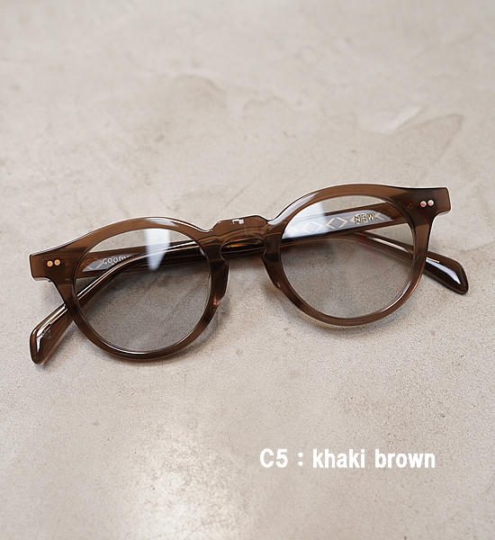 【NEW.SUN】ニュー.GOODY’S<グッディーズ> ”2color”