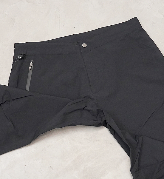 【Teton Bros】ティートンブロス unisex Breath Pant "2Color"