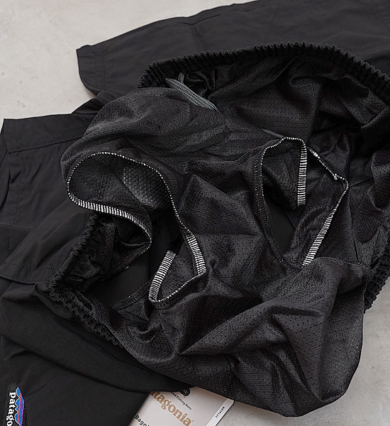 【patagonia】パタゴニア men's Baggies Shorts-5in "4Color" ※ネコポス可