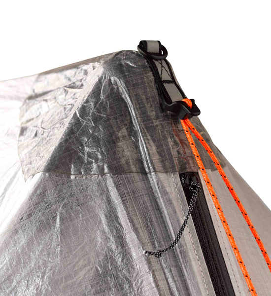 【Hyperlite Mountain Gear】ハイパーライトマウンテンギア Unbound 2P ”White”