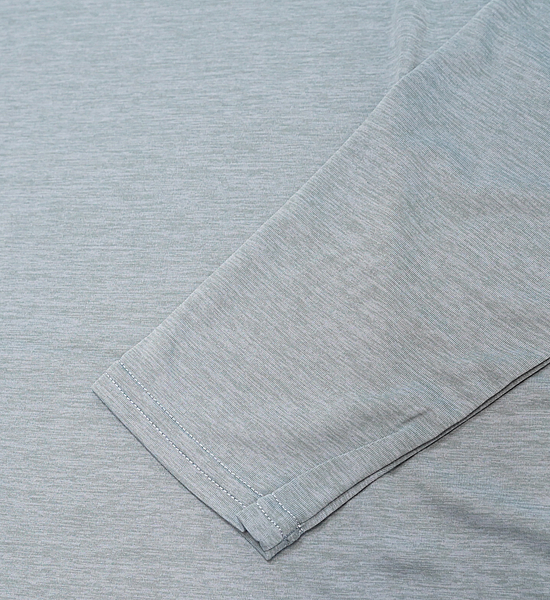 【patagonia】パタゴニア women's Long-Sleeved Capilene Cool Daily Grahic Shirt ※ネコポス可