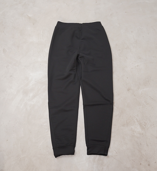 【HOUDINI】フーディニ women's Mono Air Pants "True Black"