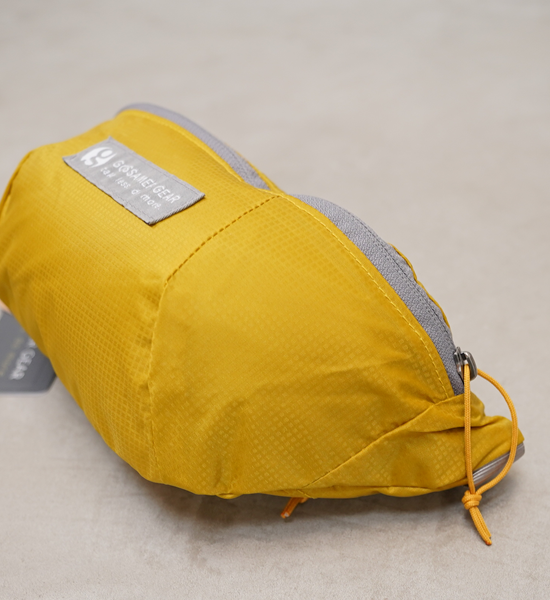 【Gossamer Gear】ゴッサマーギア Bumster "2Color"