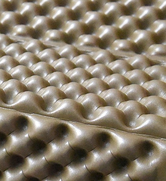 【THERMAREST】 サーマレスト Z Lite "Regular"