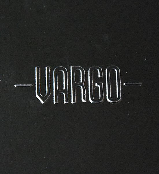 【VARGO】 バーゴ Aluminum Windscreen ※ネコポス可