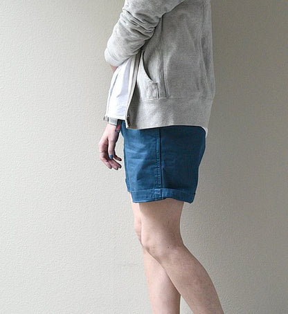 【GRAMICCI】 グラミチ Women's GRAMICCI Shorts ”3Color”