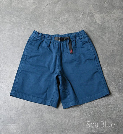 【GRAMICCI】 グラミチ Women's GRAMICCI Shorts ”3Color”