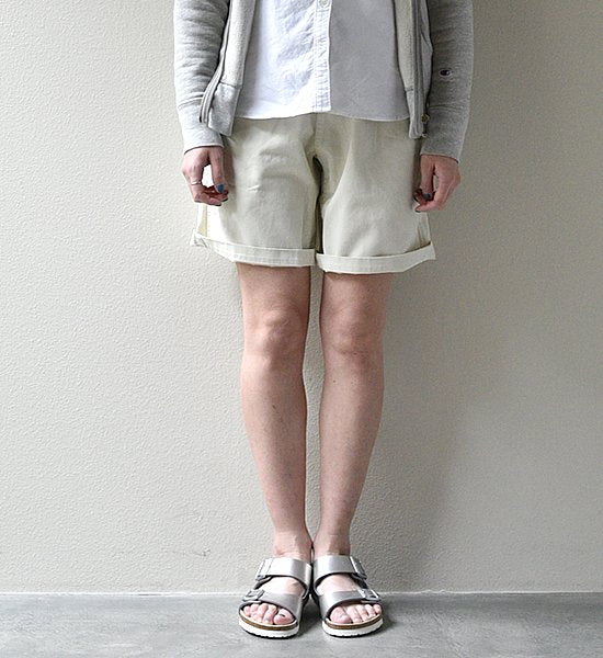 【GRAMICCI】 グラミチ Women's GRAMICCI Shorts ”3Color”