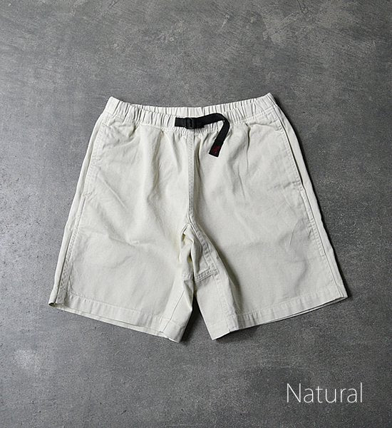 【GRAMICCI】 グラミチ Women's GRAMICCI Shorts ”3Color”