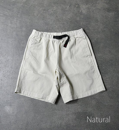 【GRAMICCI】 グラミチ Women's GRAMICCI Shorts ”3Color”