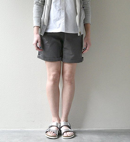 【GRAMICCI】 グラミチ Women's GRAMICCI Shorts ”3Color”