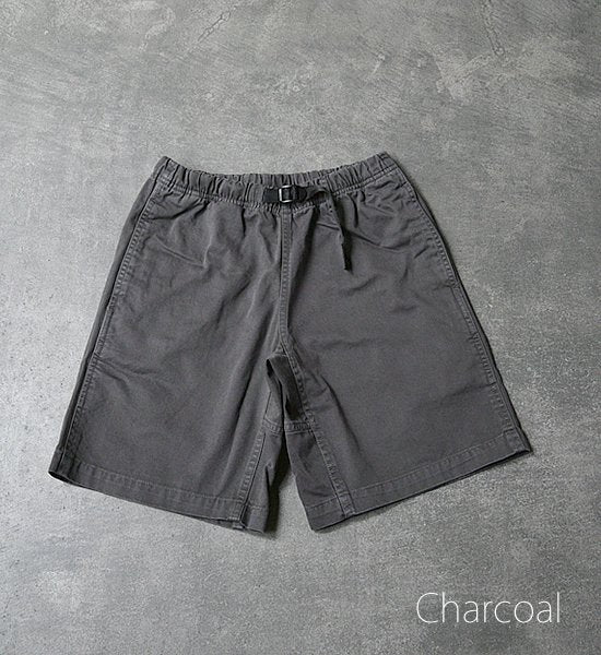 【GRAMICCI】 グラミチ Women's GRAMICCI Shorts ”3Color”