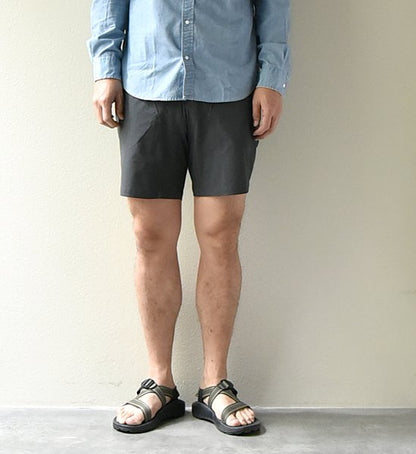 ★30%off【KLATTERMUSEN】 クレッタルムーセン Vanadis Shorts "2Color”