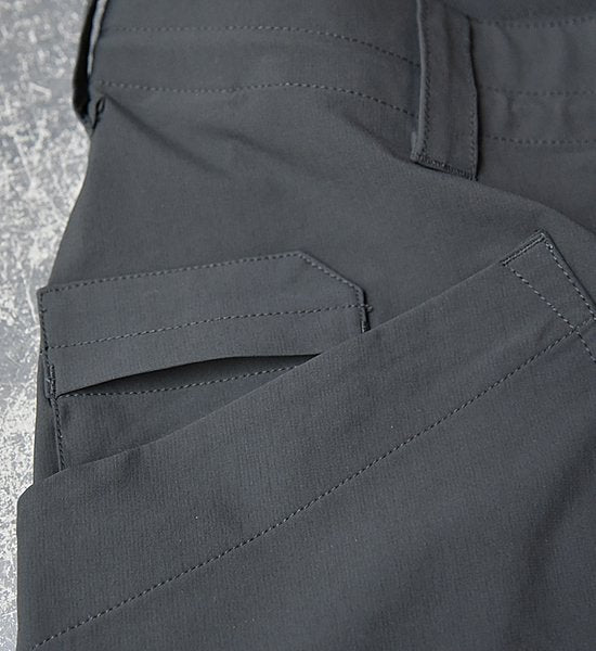 ★30%off【KLATTERMUSEN】 クレッタルムーセン Vanadis Shorts "2Color”