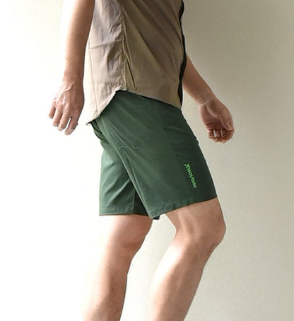 【HOUDINI】 フーディニ Men's Chux Shorts "2Color"