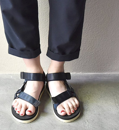 ★40%off【SUICOKE】 スイコック DEPA Sandal ”2Color”