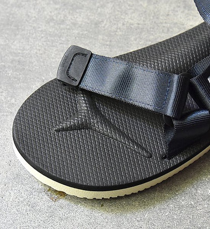 ★40%off【SUICOKE】 スイコック DEPA Sandal ”2Color”