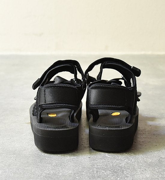 ★40%off【SUICOKE】 スイコック KISEE-V Sandal ”2Color”