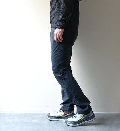 【HOUDINI】 フーディニ men's Thrill Twill Pants "3Color"