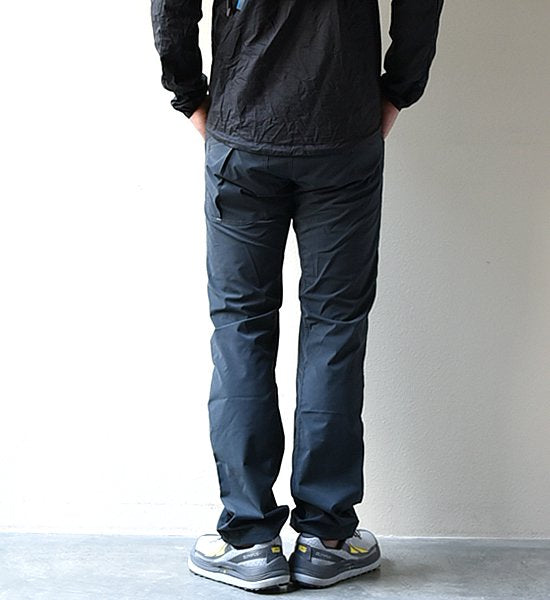 【HOUDINI】 フーディニ men's Thrill Twill Pants "3Color"